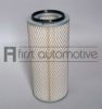 JAPANPAR FA188 Air Filter